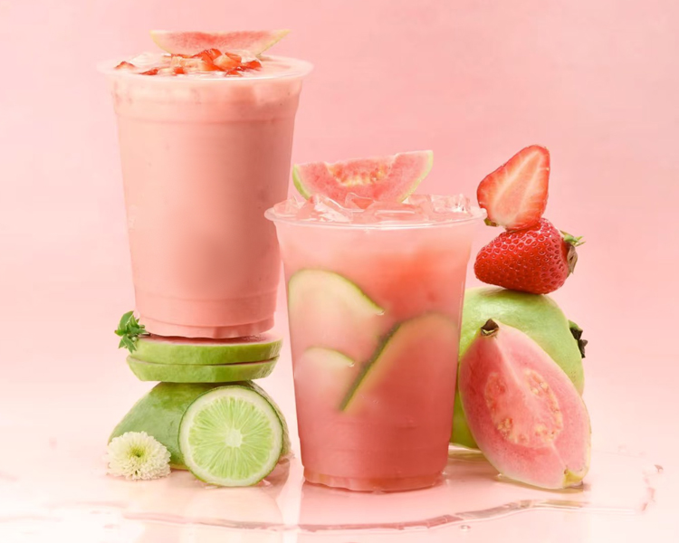 2026霸王茶姬投资一家店多少钱，开个奶茶店算下来需要多少钱