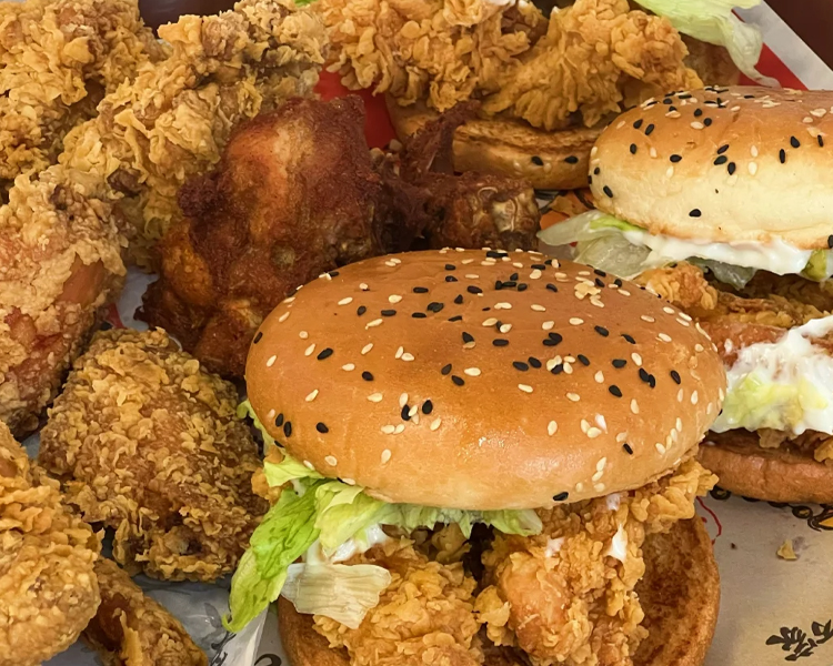 华莱士加盟费2026一览表，怎么申请加盟华莱士汉堡品牌