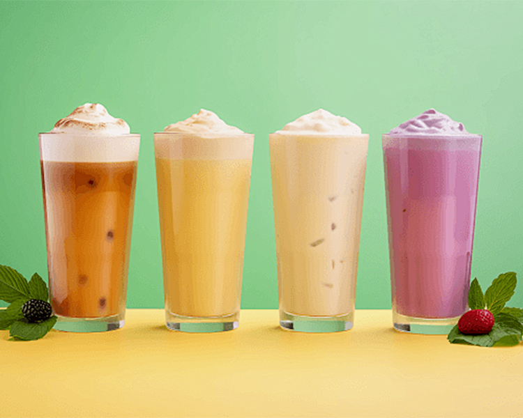 2026霸王茶姬加盟需要符合什么条件，申请开一家霸王茶姬奶茶店的流程