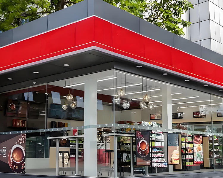 2026美宜佳加盟店要多少钱才能开,美宜佳便利店加盟优势说明 2026美宜佳加盟店要多少钱才能开,美宜佳便利店加盟优势说明