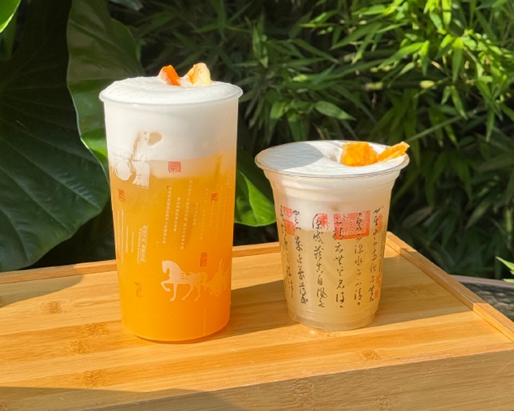 2026如何加盟茶颜悦色,茶颜悦色门店加盟需多少钱 2026如何加盟茶颜悦色,茶颜悦色门店加盟需多少钱