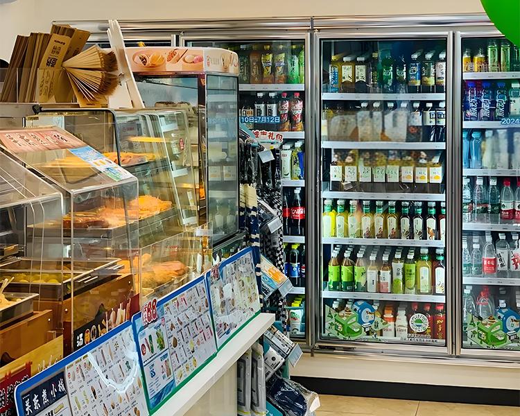 全家便利店加盟条件一览，2026全家便利店全程扶持开店