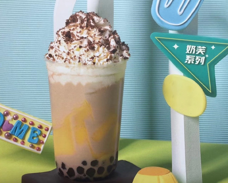 2026古茗奶茶加盟多少钱，古茗加盟7大硬性要求