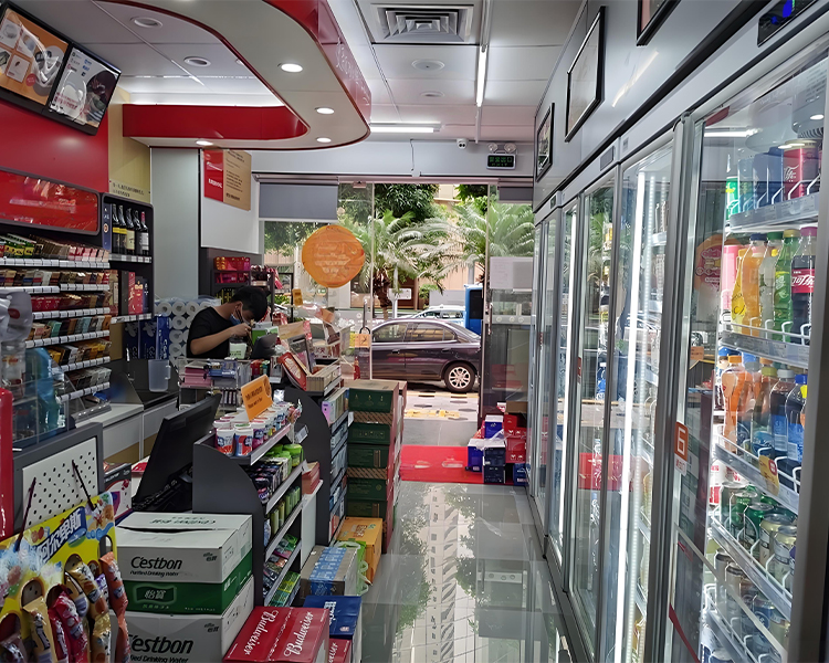 2026美宜佳加盟需要多少钱,一个小型便利店一般多少钱 2026美宜佳加盟需要多少钱,一个小型便利店一般多少钱