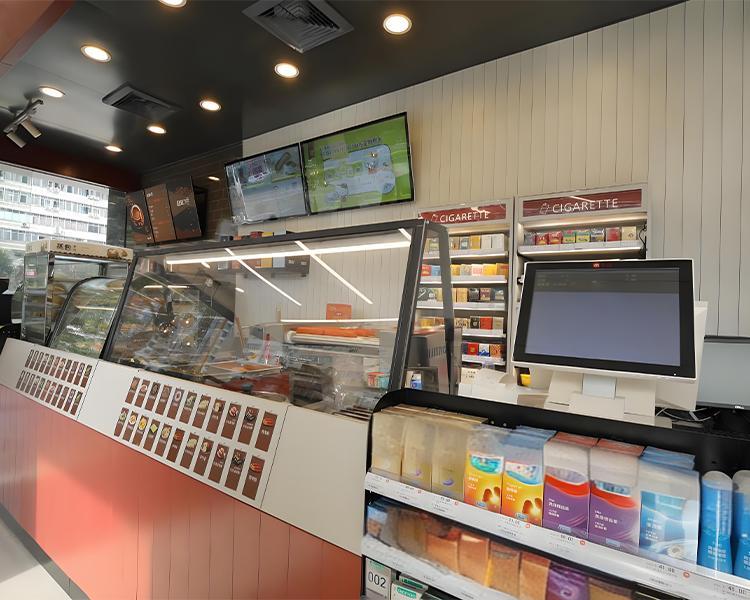2026年怎样加盟美宜佳便利店,美宜佳40平米加盟费是多少 2026年怎样加盟美宜佳便利店,美宜佳40平米加盟费是多少