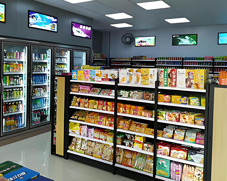 开美宜佳便利店加盟费多少,2026年美宜佳加盟条件解析 开美宜佳便利店加盟费多少,2026年美宜佳加盟条件解析