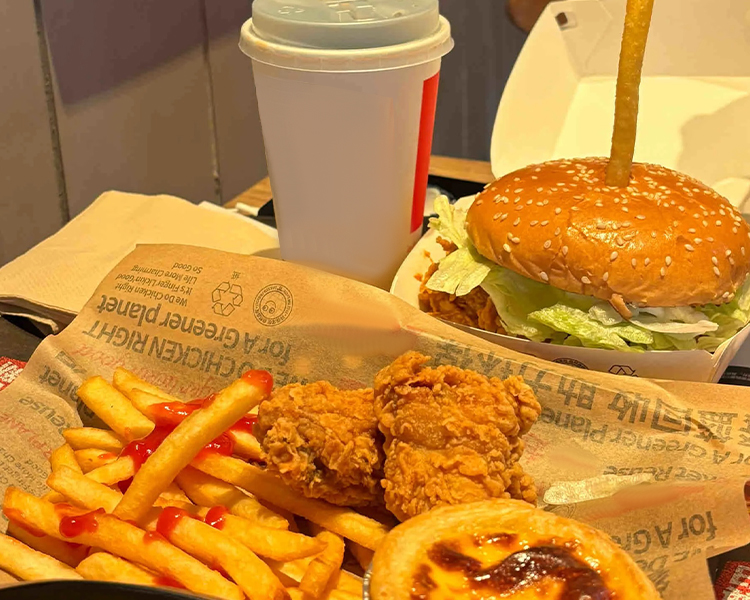 KFC西式快餐加盟费是多少,2026肯德基加盟店需要什么条件 KFC西式快餐加盟费是多少,2026肯德基加盟店需要什么条件