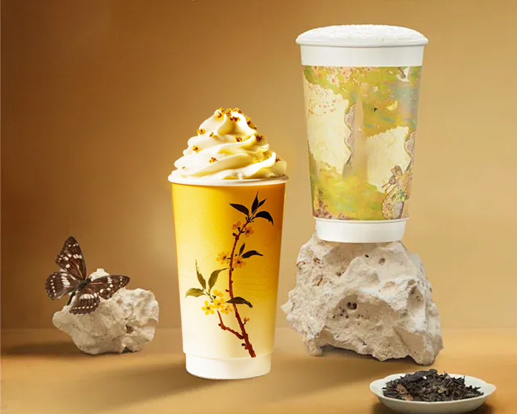 加盟茶颜悦色奶茶店需多少钱呢，2026如何加盟茶颜悦色奶茶