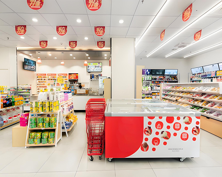 美宜佳加盟店需要什么条件,自己开便利店好还是加盟好 美宜佳加盟店需要什么条件,自己开便利店好还是加盟好