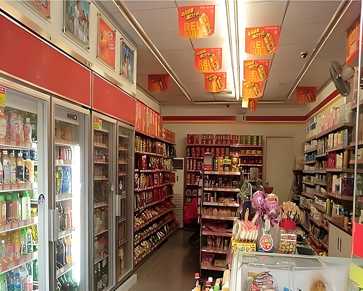 2026美宜佳县城加盟店需要多少钱,加盟美宜佳真实经历分享 2026美宜佳县城加盟店需要多少钱,加盟美宜佳真实经历分享