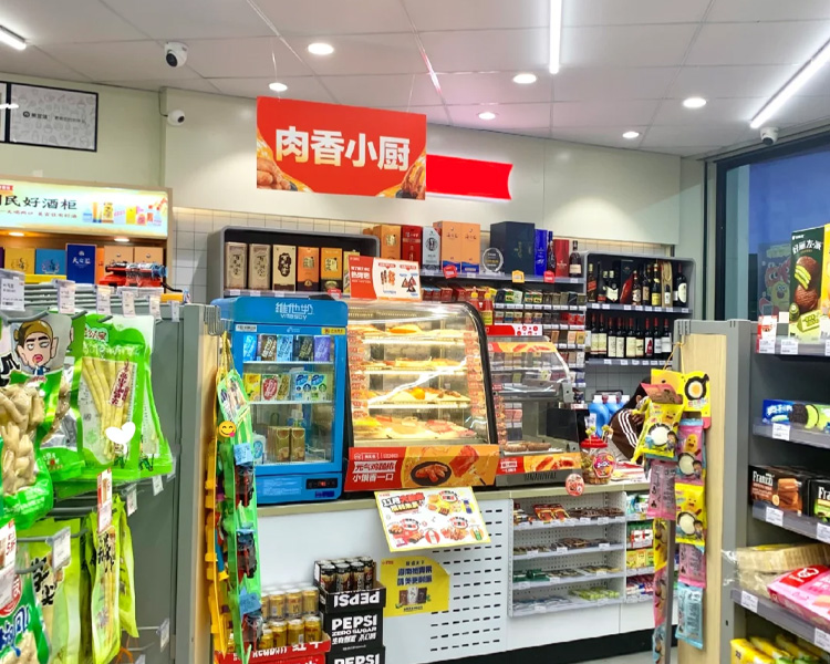 2026美宜佳加盟费用大概多少钱,开一家便利店有哪些优势 2026美宜佳加盟费用大概多少钱,开一家便利店有哪些优势