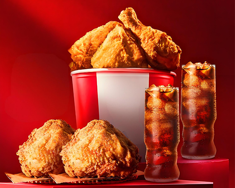 肯德基kfc加盟需要满足什么条件,开一家KFC要多少钱 肯德基kfc加盟需要满足什么条件,开一家KFC要多少钱