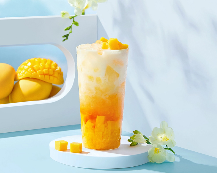 蜜雪冰城饮品店加盟一共多少钱，2026在镇上开蜜雪冰城开得起来么