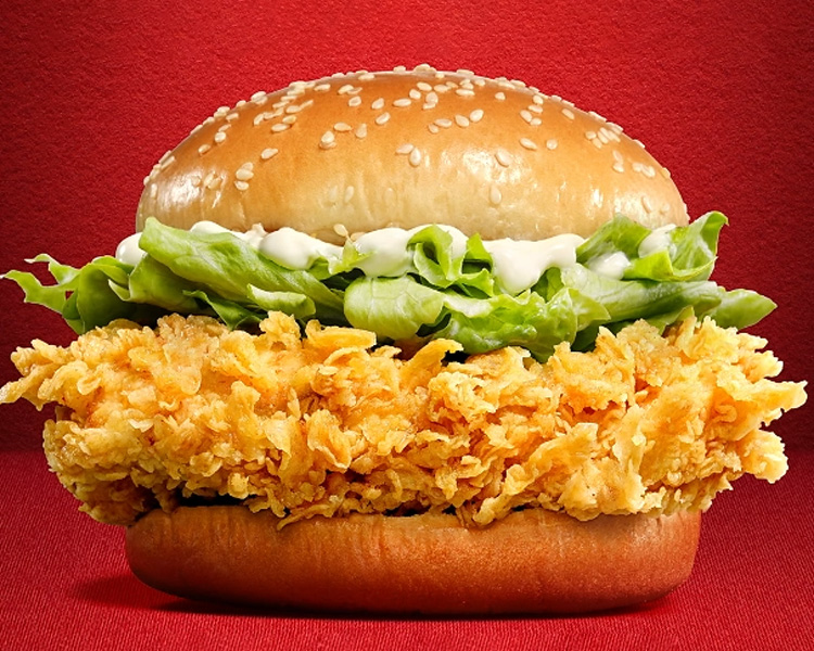 县城能不能加盟肯德基KFC，加盟肯德基店需要多少钱投资