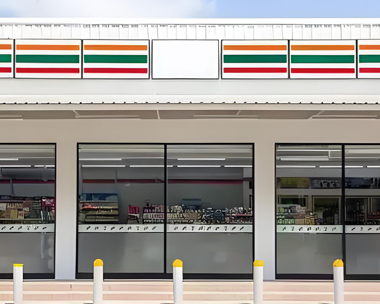 711便利店加盟费是多少，开一家711店铺有啥要求