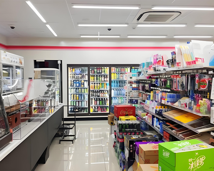 711加盟店需要多少钱，711怎么加盟开店的流程