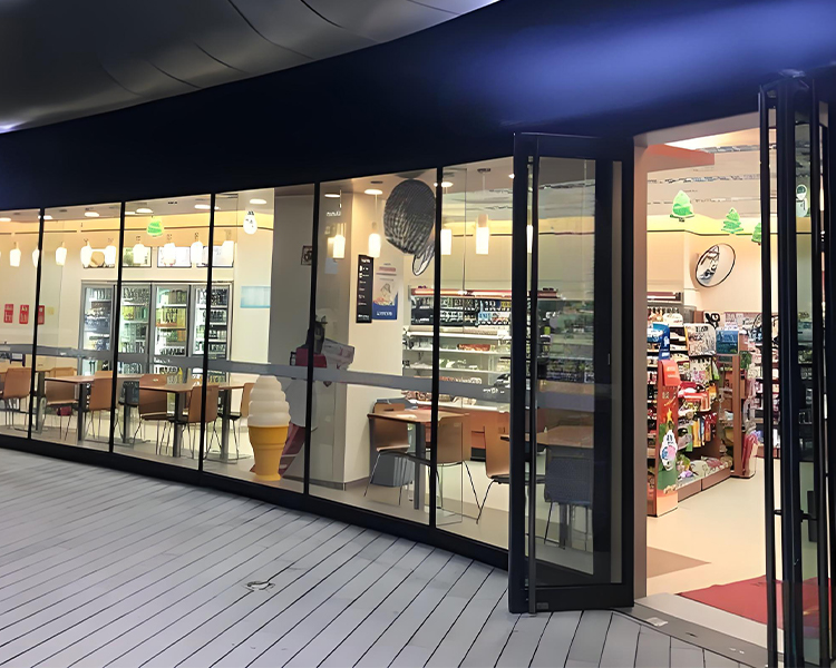 全家便利店怎么加盟开店的,全家便利店加盟费及加盟条件2026 全家便利店怎么加盟开店的,全家便利店加盟费及加盟条件2026