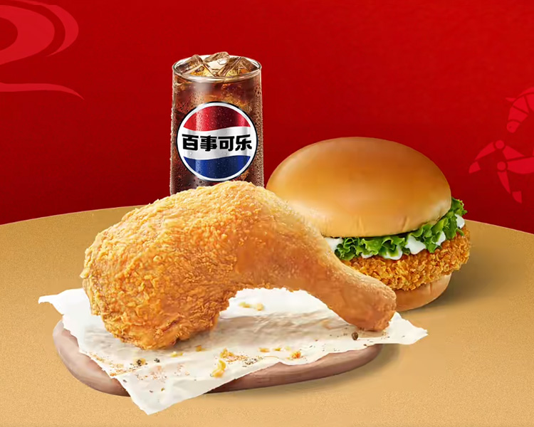 德克士有哪三种加盟店型，德克士加盟费包含哪些项目