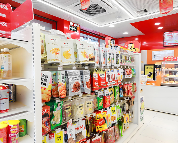 美宜佳40平方标准店加盟费用,开一家便利店有哪些条件呢 美宜佳40平方标准店加盟费用,开一家便利店有哪些条件呢